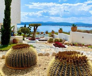 Casa de oro Aparthotel Sozopol Bulgaria