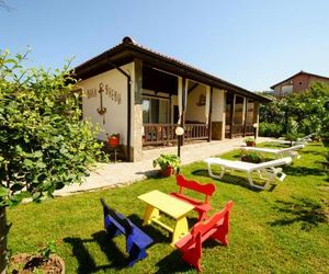 Villa Yanevi Lozenets Bulgaria