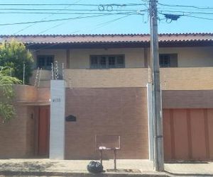 suítes economy Uberlandia Brazil