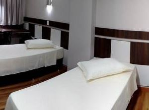 Hotel Maestro Villa Do Lago Toledo Cascavel Brazil