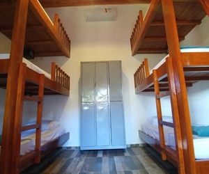 Savana Hostel Sao Jorge Brazil