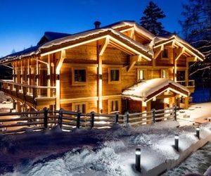 Chalet Migui Luxury Living & Spa *****, Crans Montana Crans Montana Switzerland