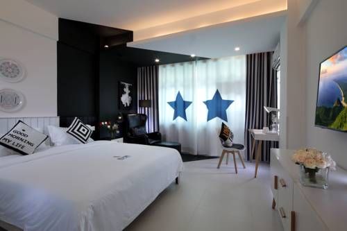 image of hotel Time Collection Hotel