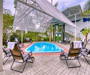 Hotel Casa Conley Del Mar Puerto Viejo de Talamanca Costa Rica