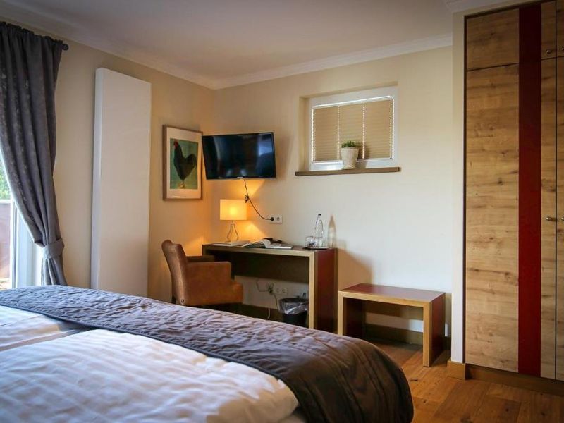 Hotel Photo 2