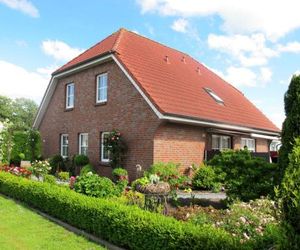 Apartment Rosenboom (HOR245) Wangerland Germany