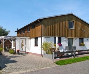 Apartment Haus Osterende (OTT110) Otterndorf Germany