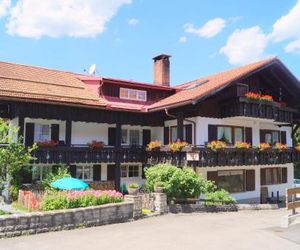 Gästehaus Greiter Oberstdorf Germany