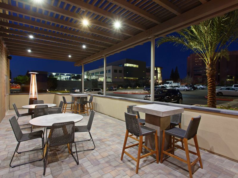 Hotel Photo 20