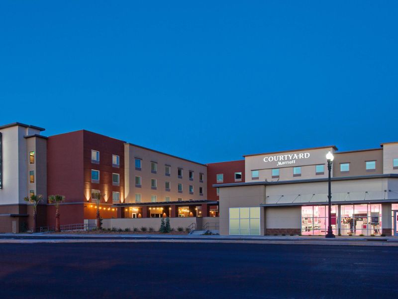 Hotel Photo 22
