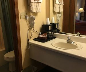 Country Mountain Inn Eureka Springs United States