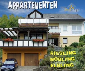 Ferienhaus Dreilinge Cochem Germany