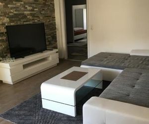 City Apartment Augsburg Germany