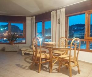 Lydias Apartment with Castle View Tossa de Mar Spain