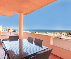 2211-Apt with big terrace and amazing sea view Manilva Spain