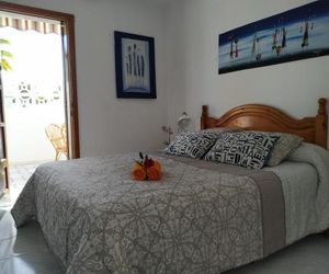 Apartamentos Playa Honda Playa del Cable Spain