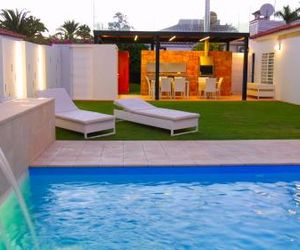 Villa Calma Luxury Villa Maspalomas Spain