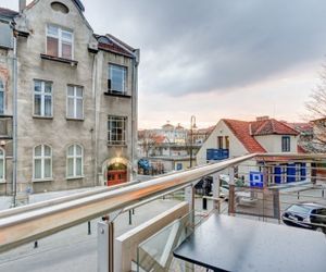 Dom & House - Apartmenty Grunwaldzka Sopot Poland