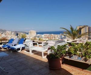 Ático con gran terraza Fuengirola Spain