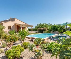 Villa SHortet Alcudia Spain