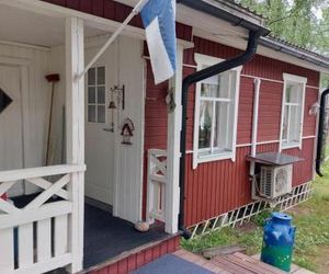Summer Cottage Askola Porvoo Finland