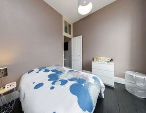 Appartement le Bareuzai Dijon France