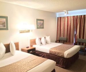 Golden Eagle Inn Jackson United States