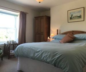 Lynwood House Bed and Breakfast Tregoney United Kingdom