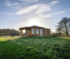 Nether Farm Roundhouses Ashbourne United Kingdom