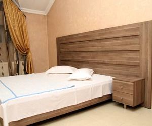 Hotel Sachveno Avchaly Georgia