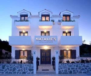 Natalies Hotel & Apartments Skala Greece