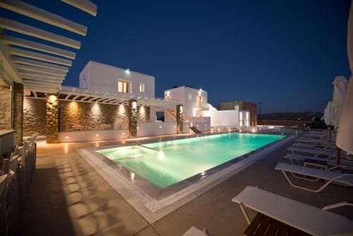 صورة الفندق 2