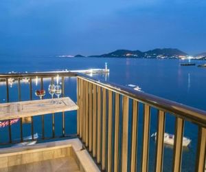 Beachfront Apartment Olga Kokkari Greece