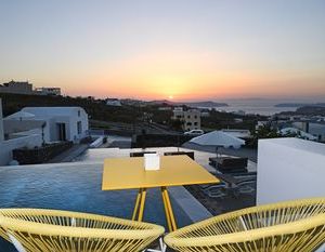 Nova Luxury Suites Pyrgos Greece