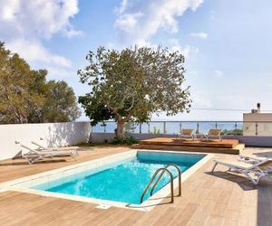 Villa Emilia Agia Pelagia Greece