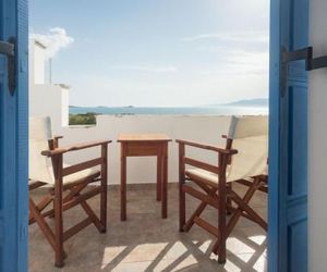 Depis Aqua Beachfront Studios Naxos Island Greece