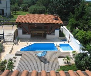 A Relaxing Holiday home with Private Pool in Vabriga Abrega Croatia