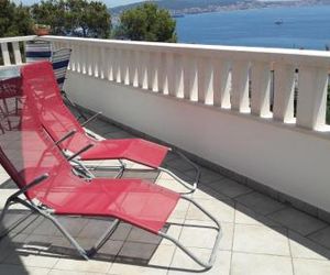 Apartments "Marin" Trogir Croatia