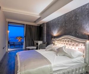 Luxury rooms Seven Stobrec Croatia