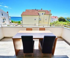 Apartment Sunrise Novaglia Croatia