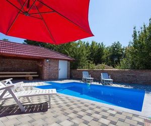Stellar Apartment in Malinska near the Sea Malinska Croatia