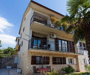 Apartment Marica Malinska Croatia