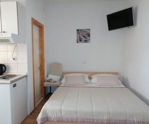 Apartments Veselko Makarska Croatia
