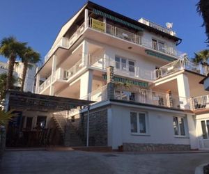 Apartmani Villa Christina Icici Croatia