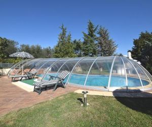 Spacious Holiday Home with Private Pool in Verteneglio Brtonigla Croatia
