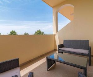 Apartman Burčul Sukosan Croatia