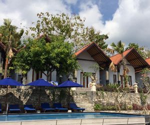 Krisna Guest House Nusa Penida Indonesia
