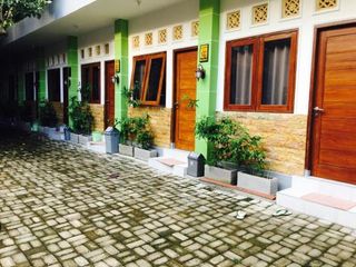 Фото отеля Guest House Rumah Lombok Syariah