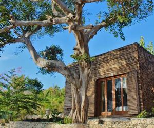 Kabeh Jati Garden Villa & Restaurant Nusa Penida Indonesia