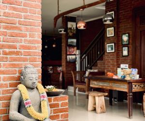 Wiras Village Canggu Indonesia